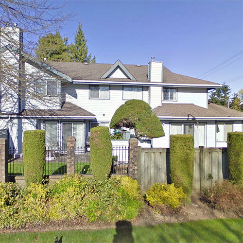 Spencer's Gate photo 3