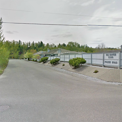 Photo 3 — click to view 3500 Pozer Road photo 3