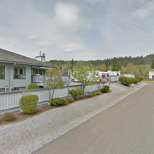 3500 Pozer Road photo 4