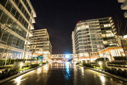 River Green