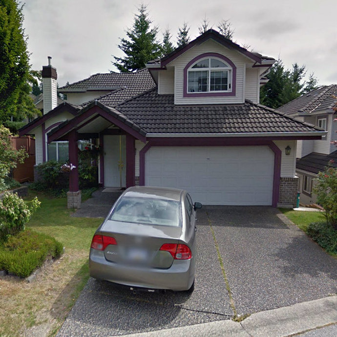 Avonlea Heights