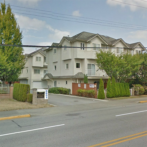 Photo 2 — click to view Kingsland Estates photo 2