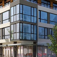 Boulevard Private Residences photo 2