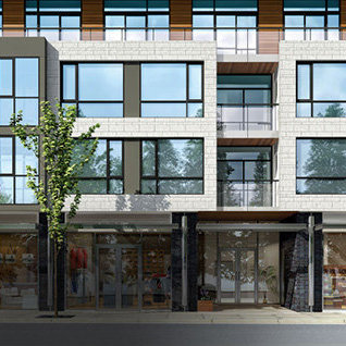 Boulevard Private Residences photo 3