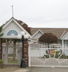 Lexington Square