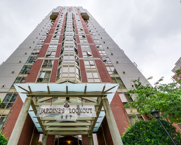 Photo 2 — click to view Jardine's Lookout photo 2