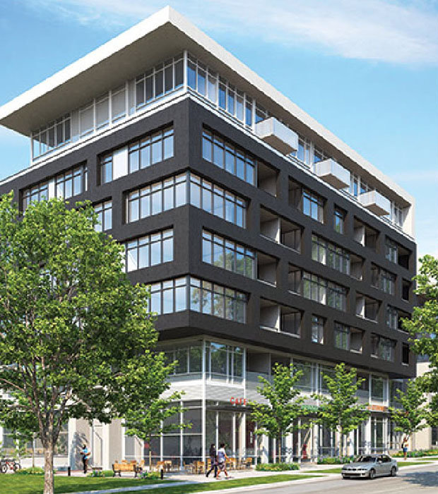 Forty Nine West at Oakridge