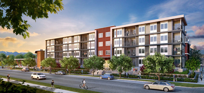 Photo 1 — click to view Parc Riviera photo 1