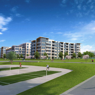 Parc Riviera