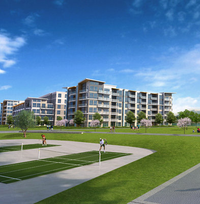 Parc Riviera