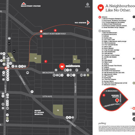 Midtown location map 1