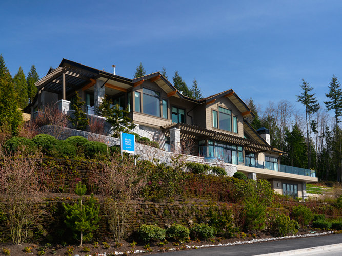 Photo 1 — click to view Highgrove photo 1