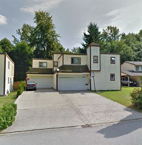 Bear Creek Estates