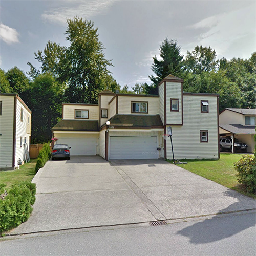 Photo 1 — click to view Bear Creek Estates photo 1