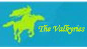 Photo 1 — click to view The Valkyries photo 1