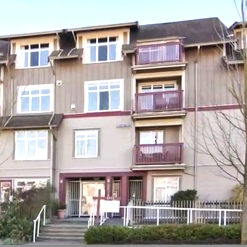 Cranberry Commons Cohousing