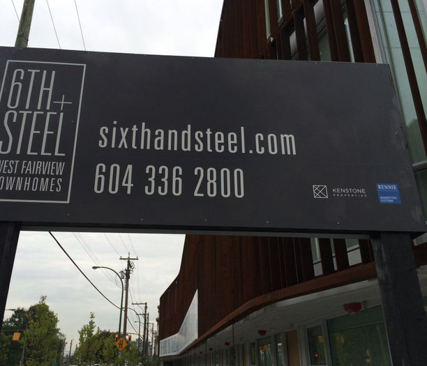 Sixth + Steel photo 3