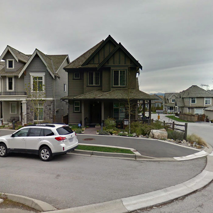 Photo 1 — click to view Anderson Walk photo 1