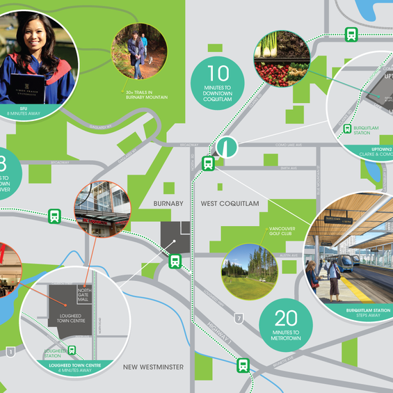 Uptown1 location map 2