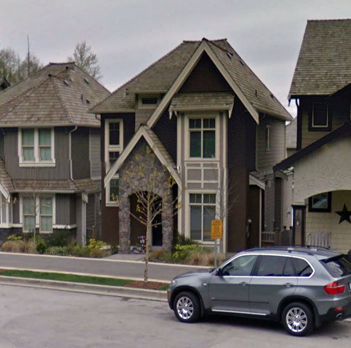 Anderson Walk