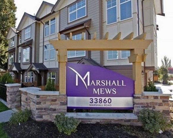 Marshall Mews photo 3