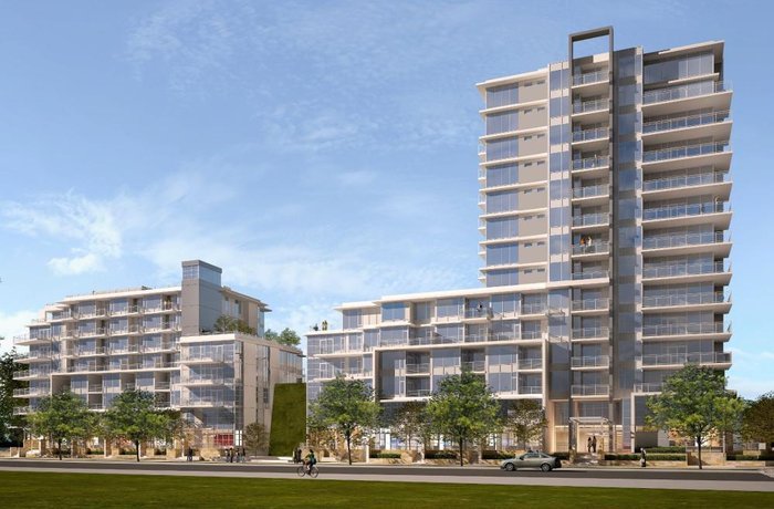 Sorrento - Pinnacle Living At Capstan Village