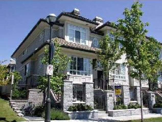 The Westchester