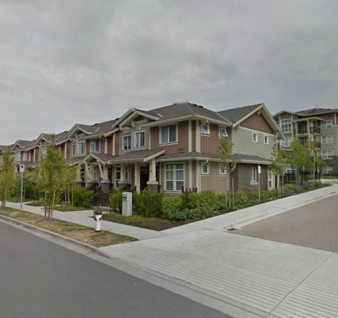 Macpherson Walk West photo 2
