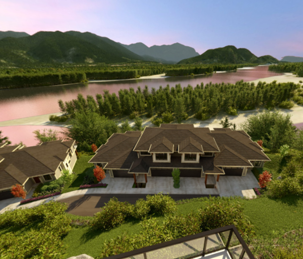 Seasons At Cedar Sky photo 4