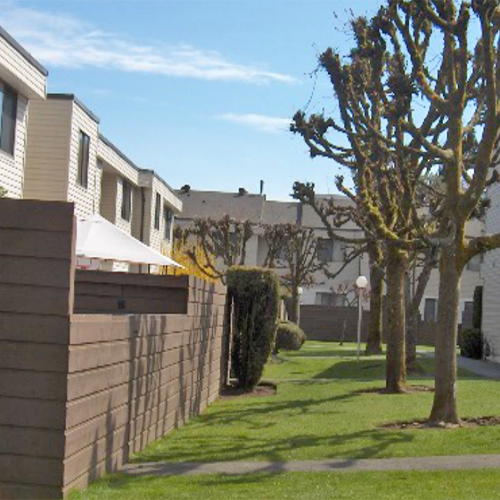 Hawthorne Park photo 2