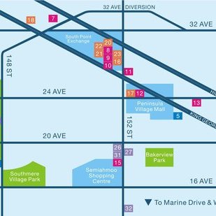 Blu Living location map 1