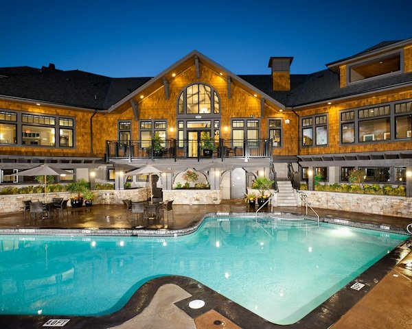 Photo 1 — click to view Lakeside At Sunstone photo 1