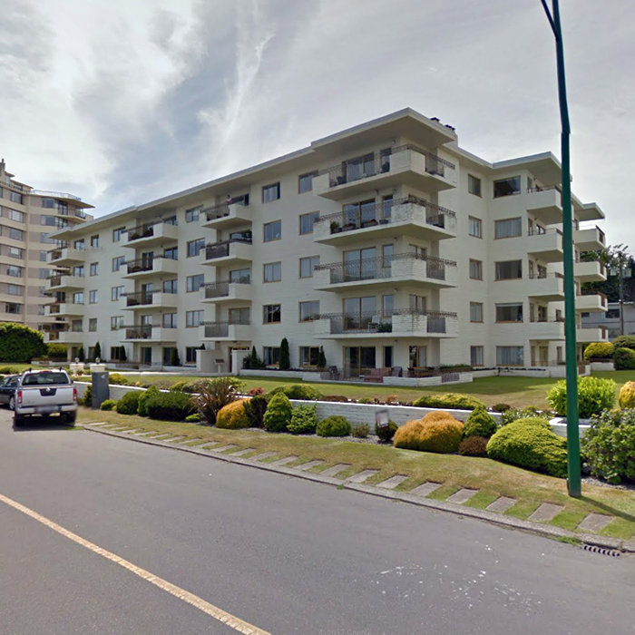 Photo 1 — click to view 1440 Beach photo 1