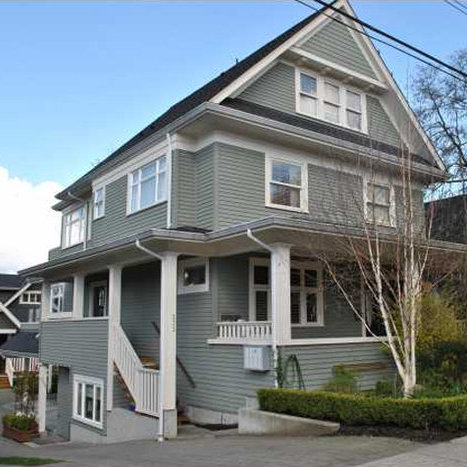 235 W 11th