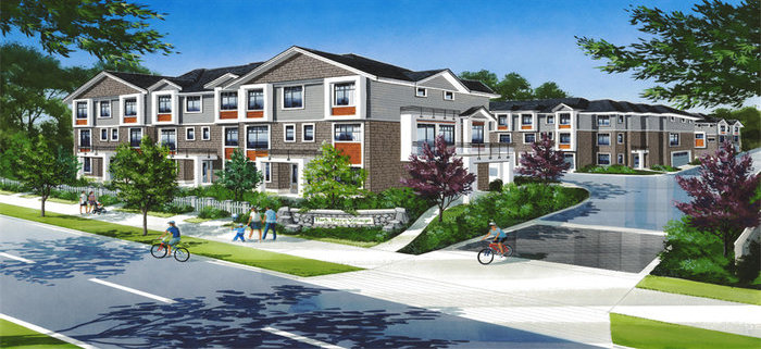 Park Place Village