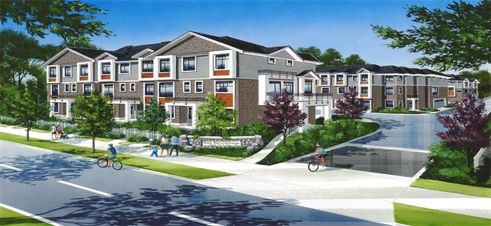 Park Place Village