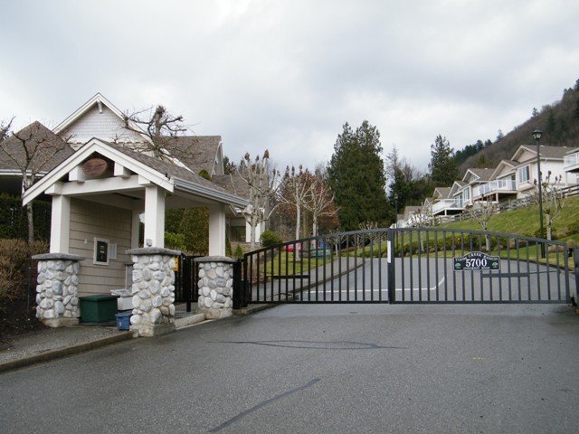 Thom Creek Ranch