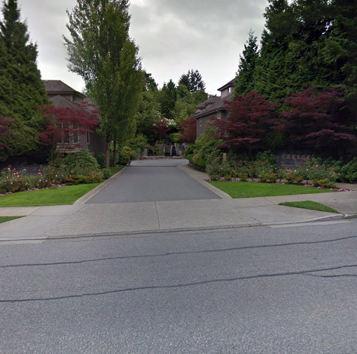 Crescent Heights