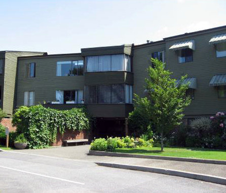 Photo 3 — click to view Arbutus Village photo 3