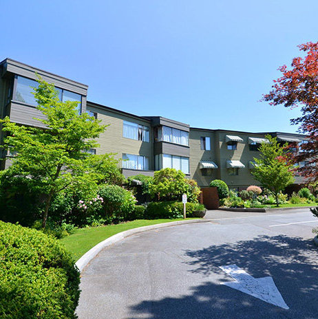 Arbutus Village