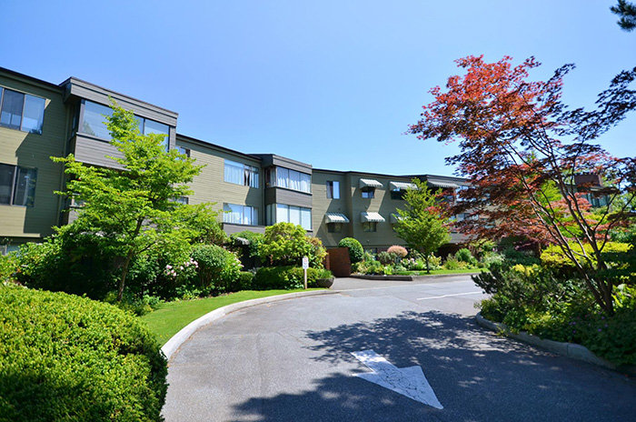 Photo 1 — click to view Arbutus Village photo 1