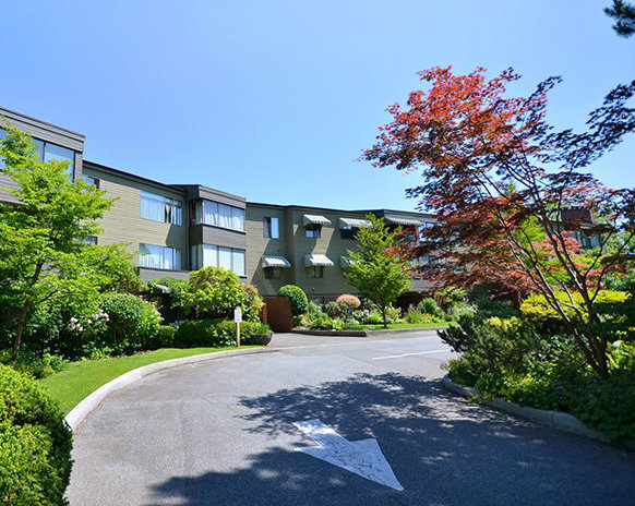 Photo 2 — click to view Arbutus Village photo 2