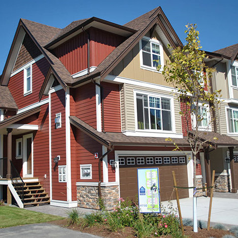 Photo 3 — click to view Palisade Place photo 3