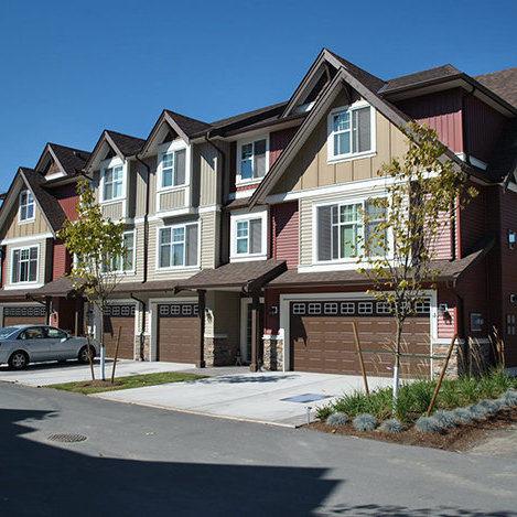 Photo 2 — click to view Palisade Place photo 2