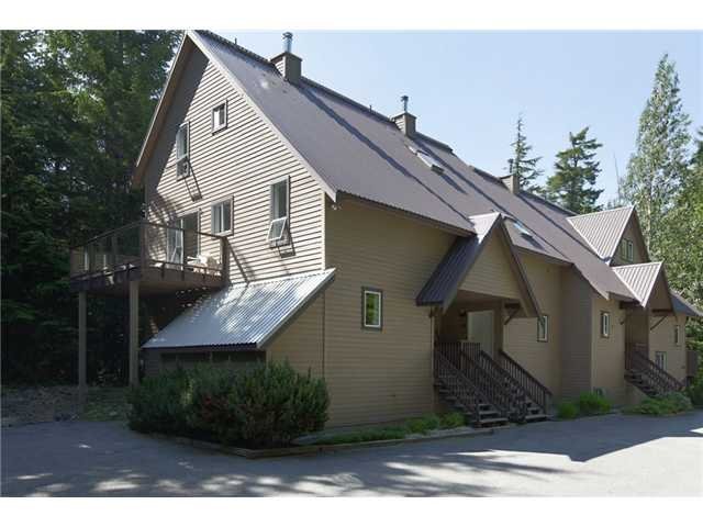 Wayside Condominiums photo 2