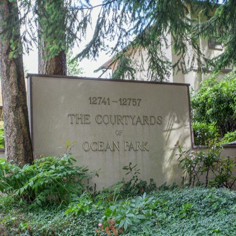 Courtyard Of Ocean Park photo 2