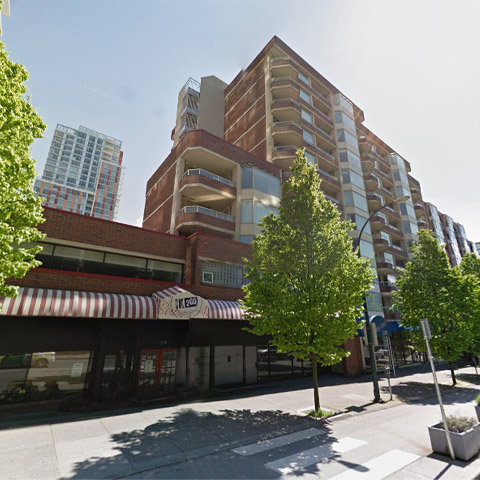 Hornby Court photo 3