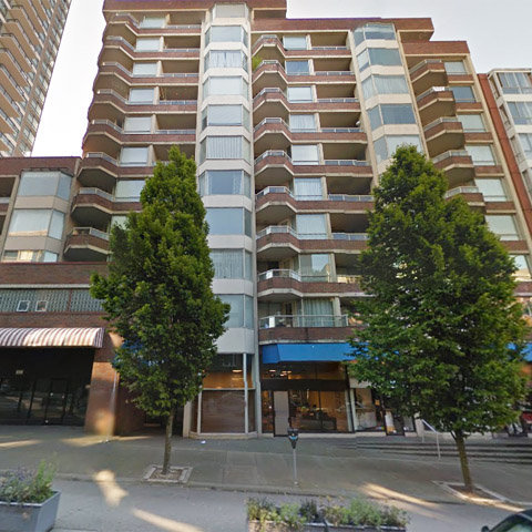 Hornby Court photo 4