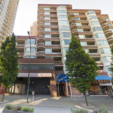 Hornby Court photo 2