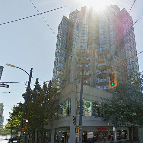 1212 Howe photo 2